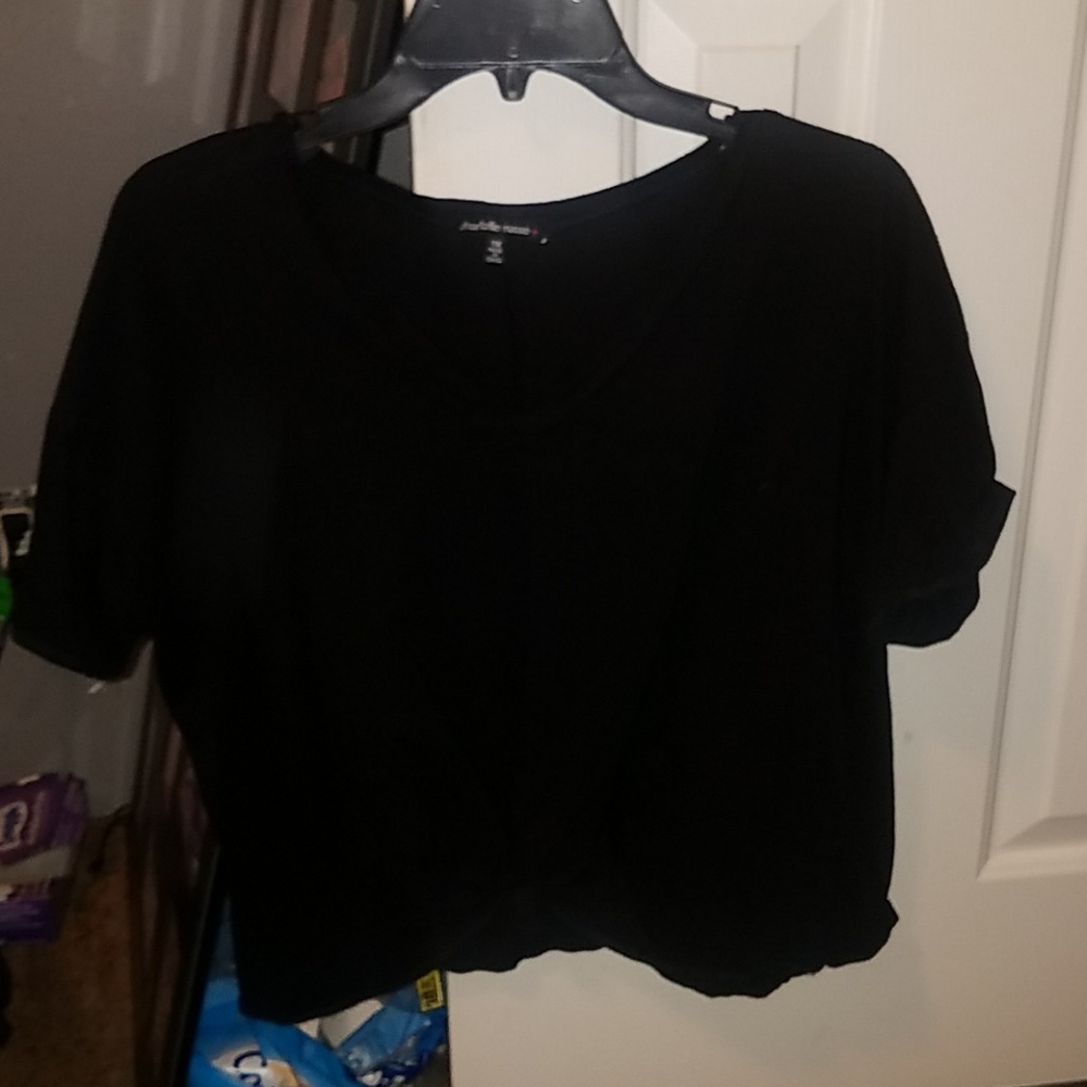 Charlotte Rusde Tee